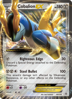 Cobalion-EX PLS 93