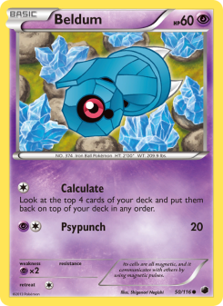 Beldum PLF 50