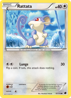 Rattata PLF 87
