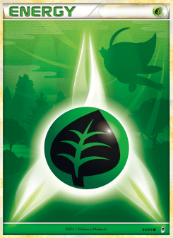 Grass Energy CL 88
