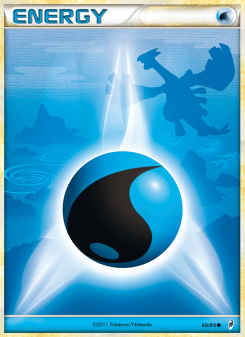 Water Energy CL 90