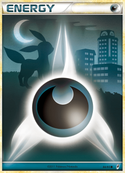 Darkness Energy CL 94