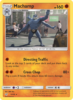 Machamp DET1 13