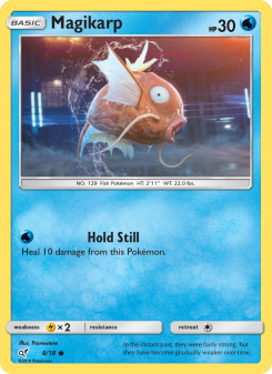 Magikarp DET1 8