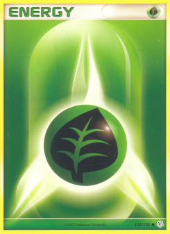 Grass Energy DP 123