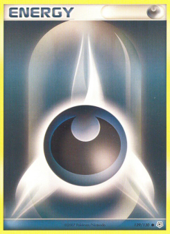 Darkness Energy DP 129