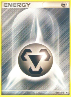 Metal Energy DP 130