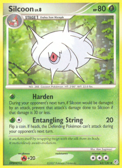 Silcoon DP 63