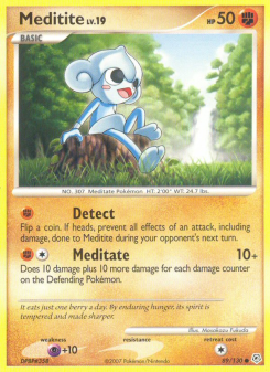 Meditite DP 89