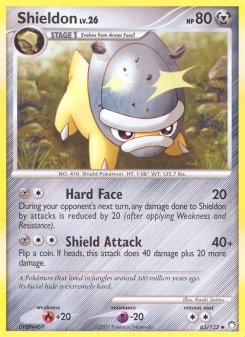 Shieldon MT 63