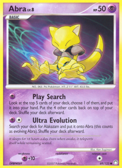 Abra MT 69
