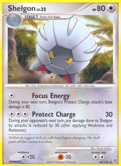 Shelgon SW 64