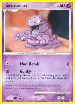 Grimer SW 88