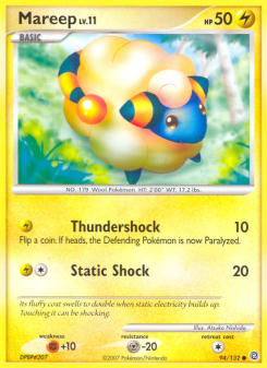 Mareep SW 94