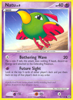 Natu SW 96