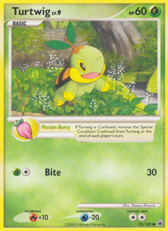Turtwig MD 78