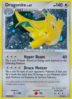Dragonite LA 2