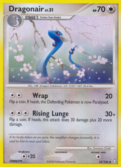 Dragonair LA 52