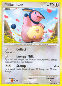 Miltank SF 44