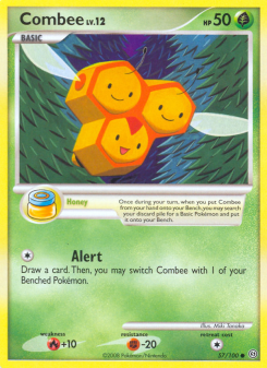 Combee SF 57
