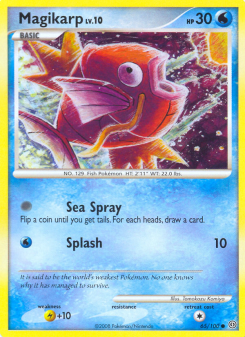 Magikarp SF 65
