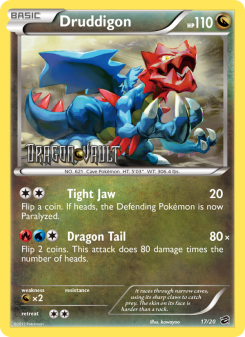 Druddigon DV1 17