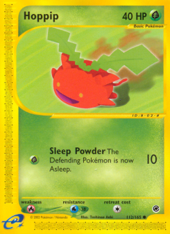 Hoppip ECARD1 112