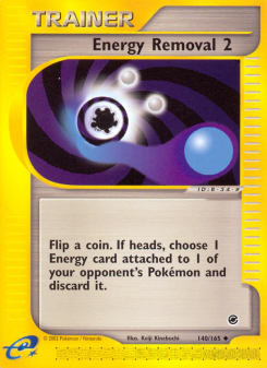 Energy Removal 2 ECARD1 140