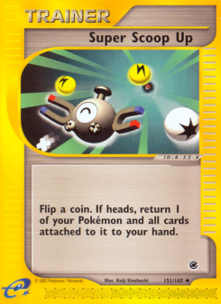Super Scoop Up ECARD1 151