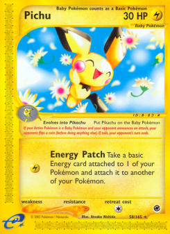 Pichu ECARD1 58