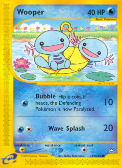 Wooper ECARD2 117