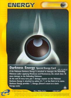 Darkness Energy ECARD2 142