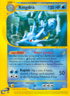 Kingdra ECARD2 19
