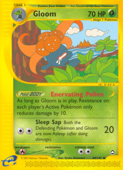 Gloom ECARD2 49