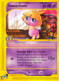 Smoochum ECARD2 61
