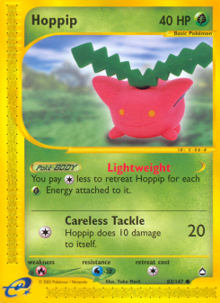 Hoppip ECARD2 83