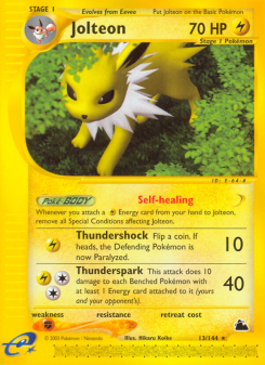Jolteon ECARD3 13