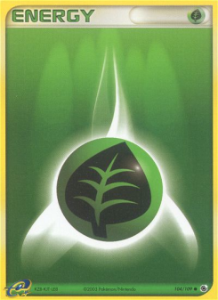 Grass Energy EX1 104