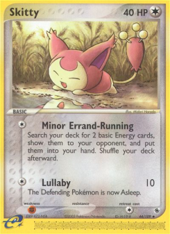 Skitty EX1 44