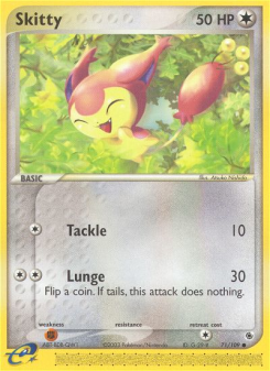 Skitty EX1 71