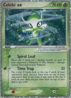 Celebi ex UF 117