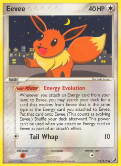 Eevee UF 55