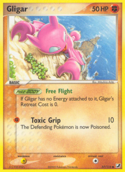 Gligar UF 57