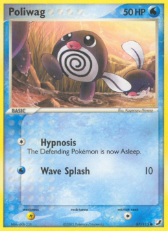 Poliwag UF 67