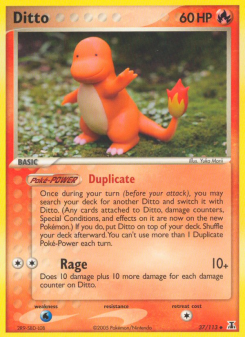 Ditto DS 37
