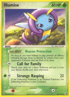 Illumise DS 45