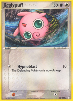 Jigglypuff CG 53