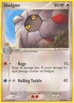 Shelgon PK 39