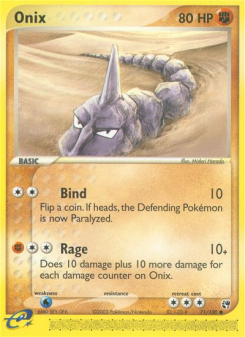 Onix SS 71