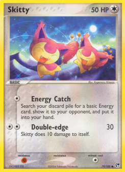 Skitty SS 79